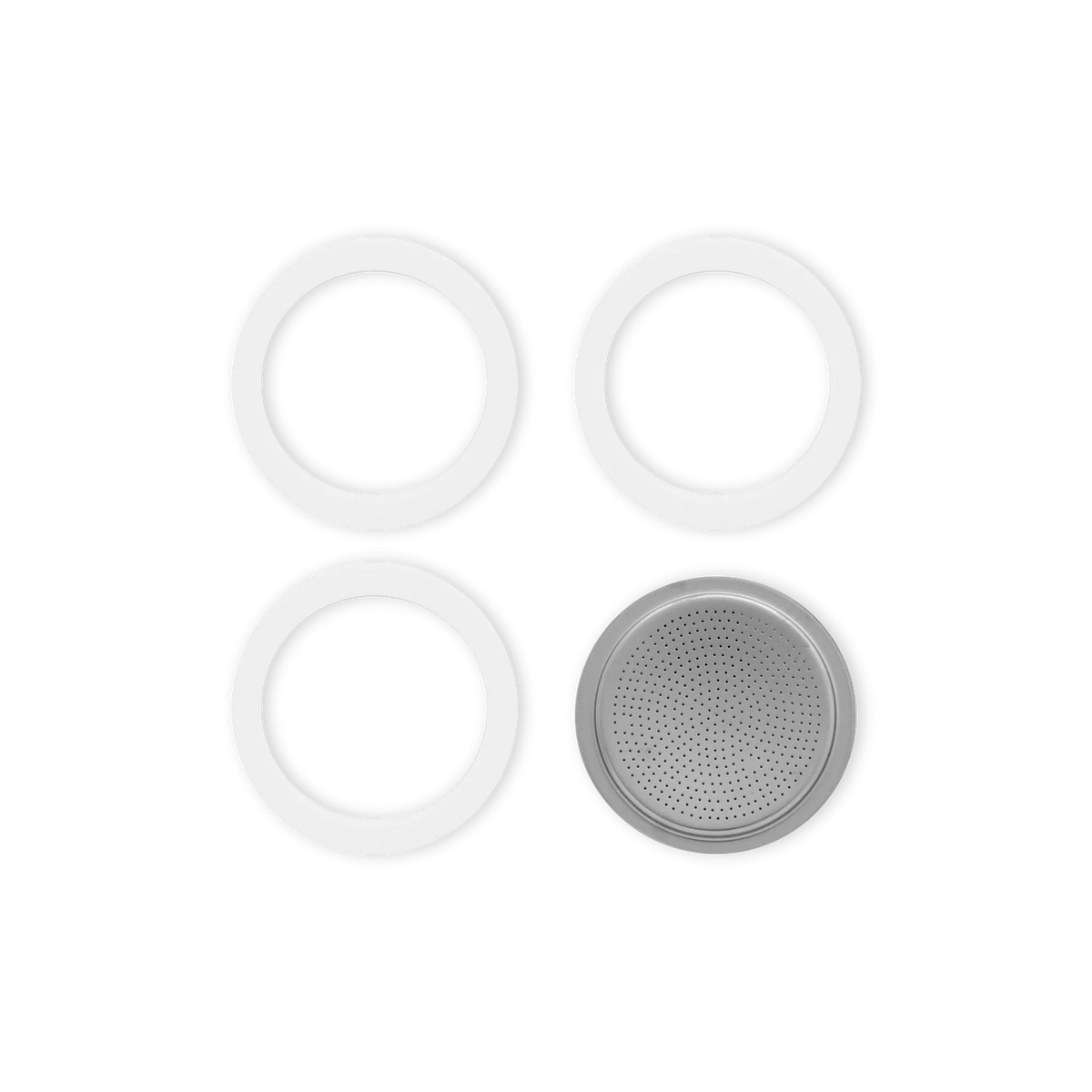 Bialetti express filter