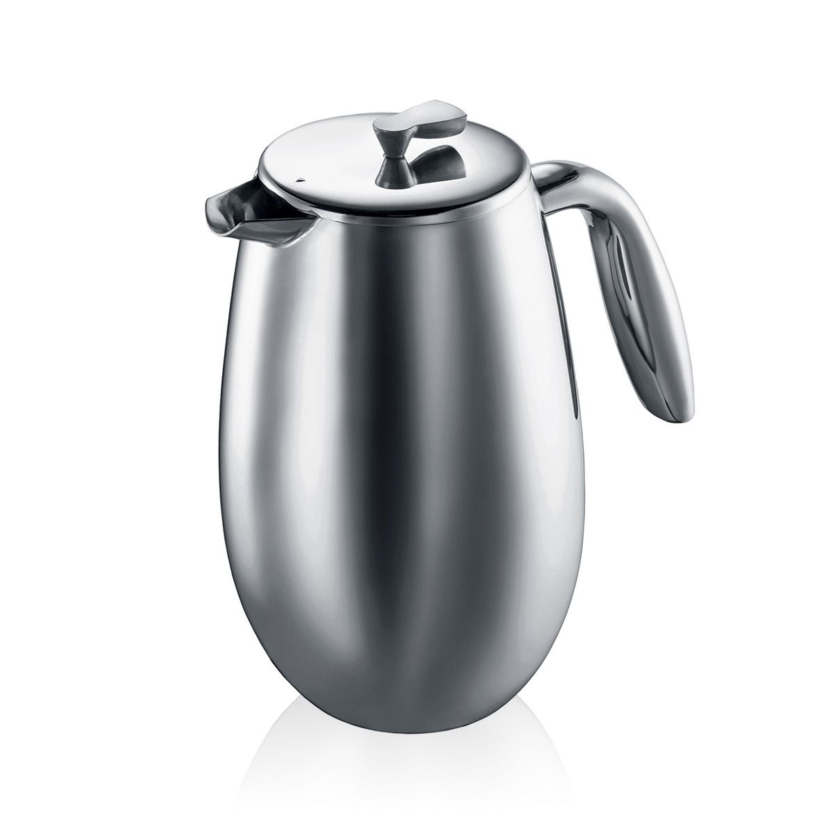 Bodum Columbia French press 8 cup