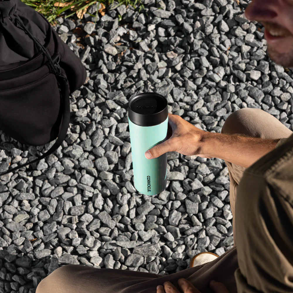 Corkcicle Commuter cup 17oz