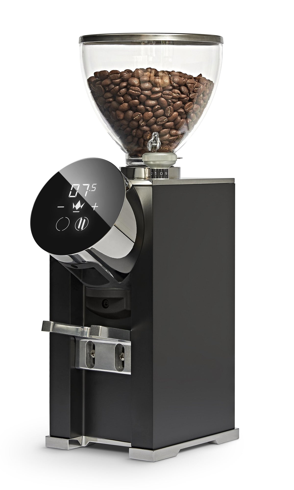 Espresso Machine Grinder - LX Edison 65