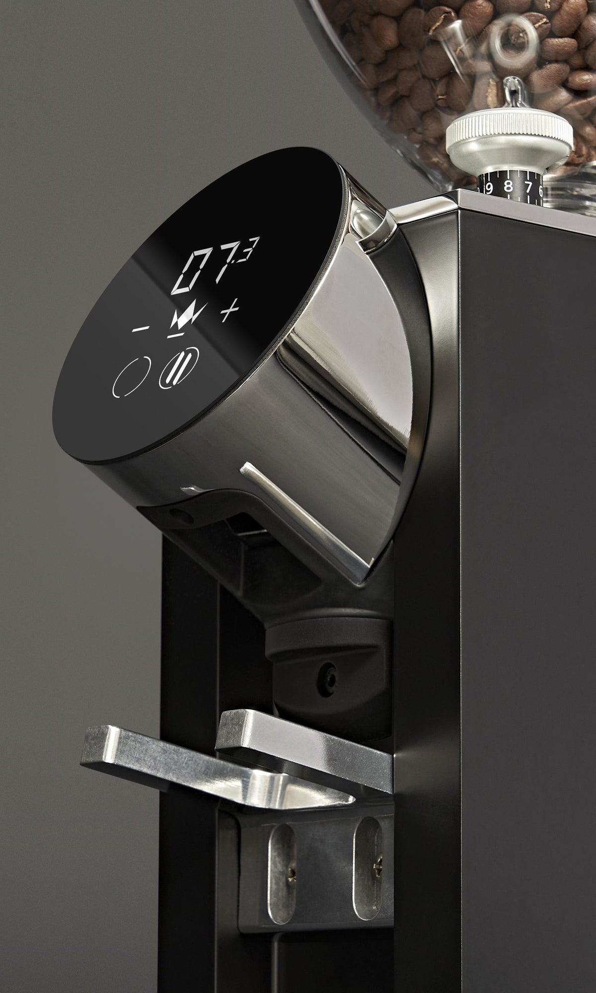 Espresso Machine Grinder - LX Edison 65