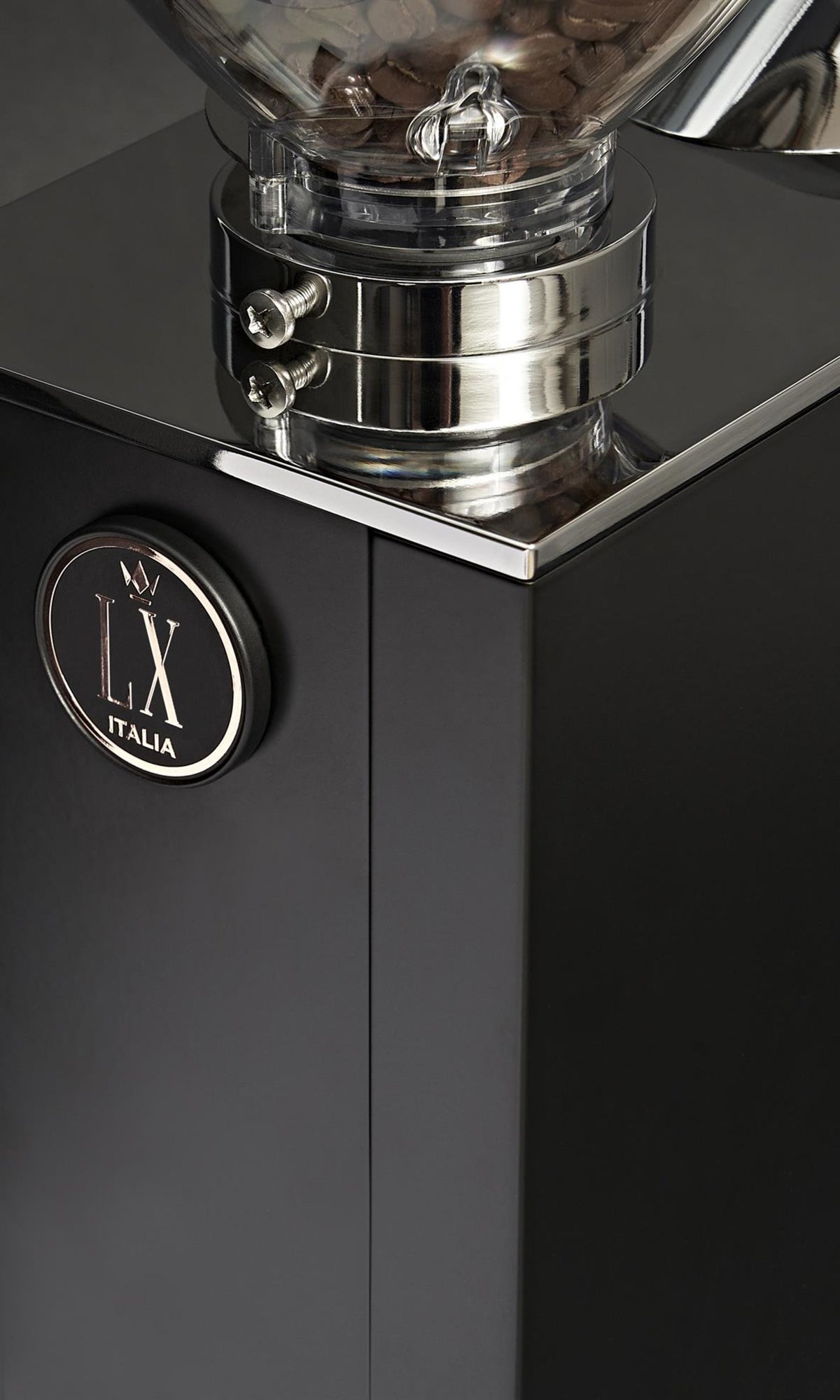 Espresso Machine Grinder - LX Edison 65