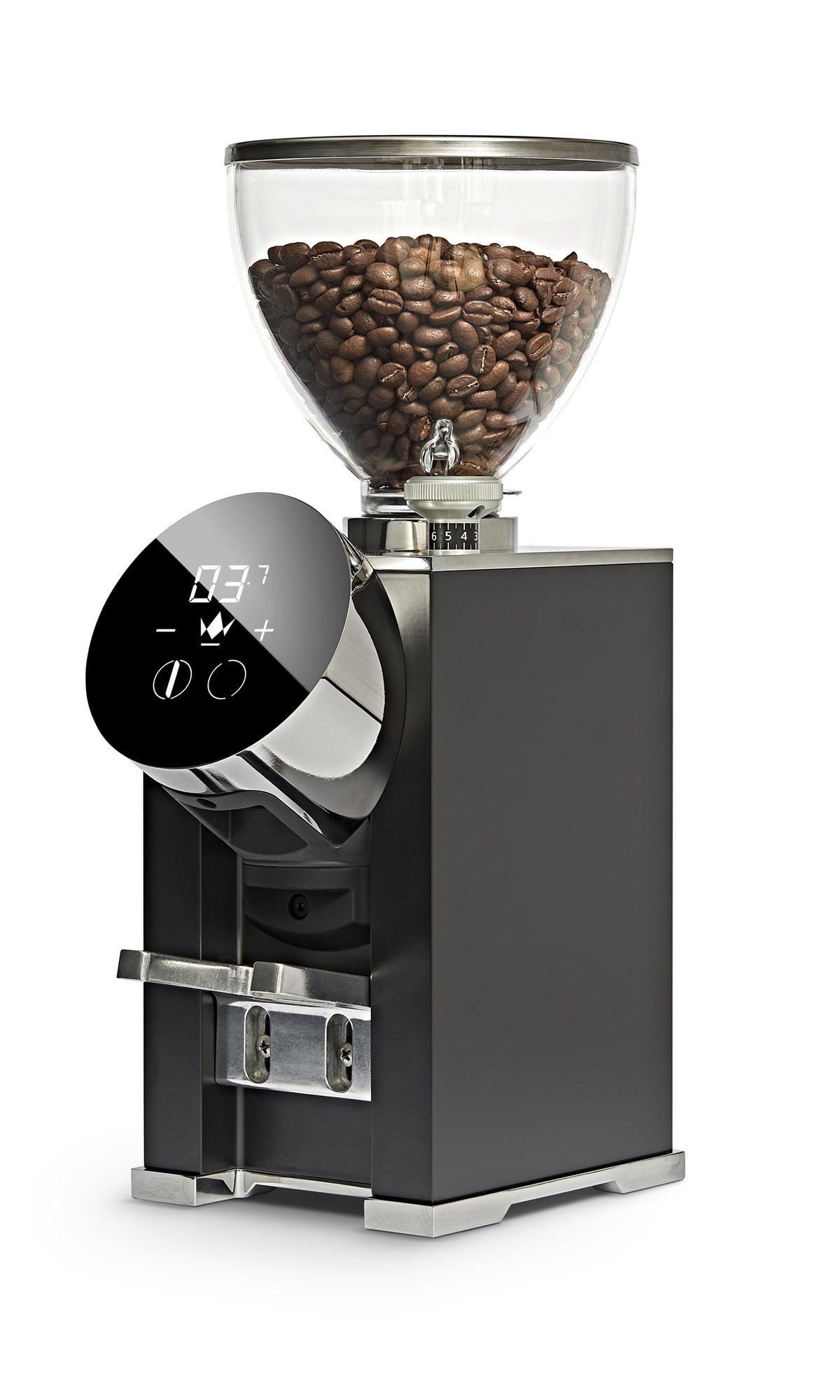 Espresso Machine Grinder - LX Newton 55