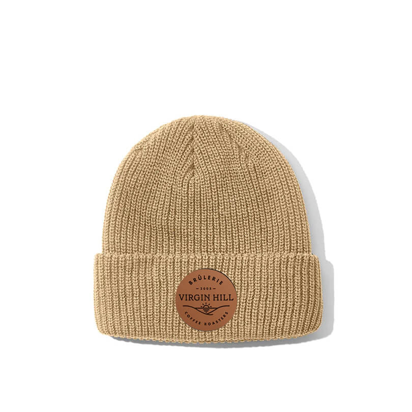 Essential Virgin Hill Beanie