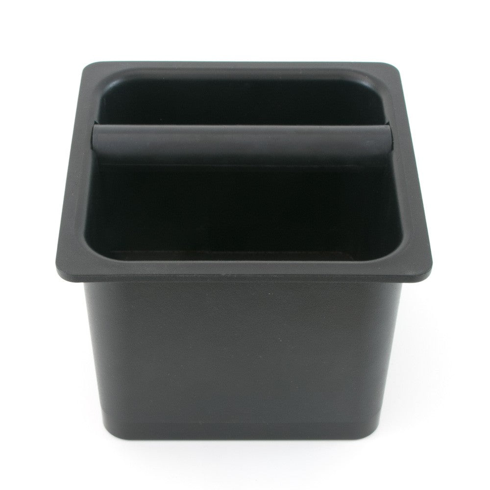 Barista basics knock box