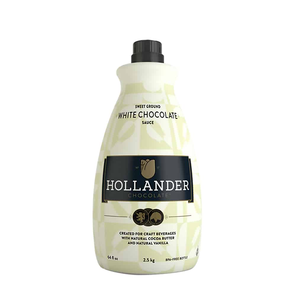 Hollander sauces