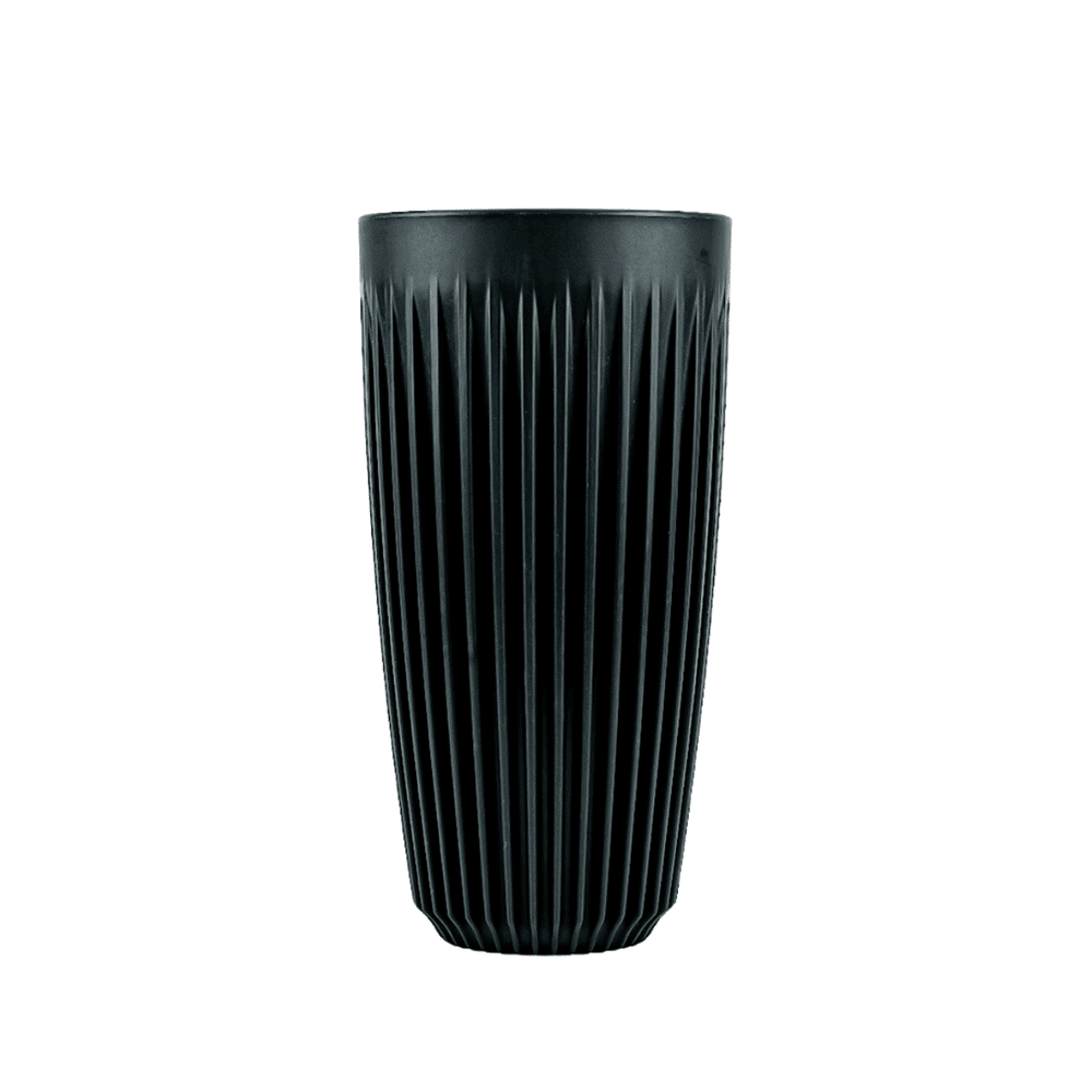 Huskee Charcoal Cup