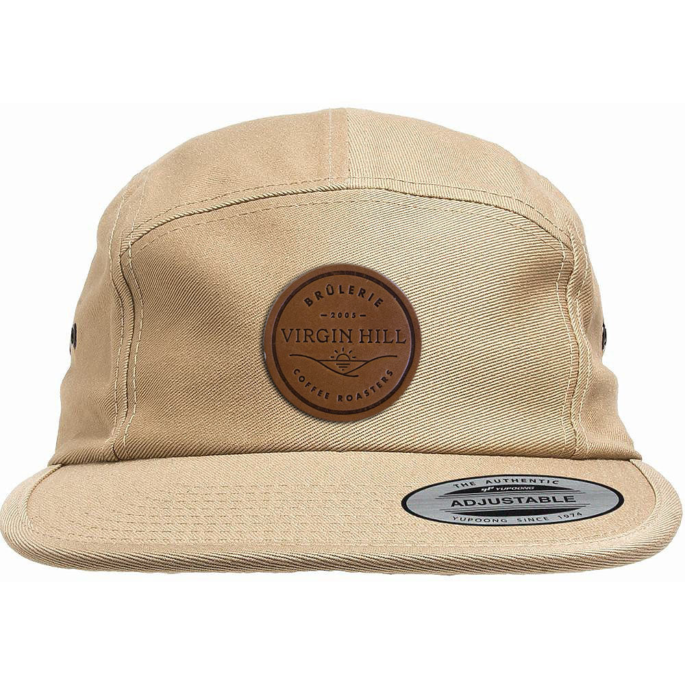 Virgin Hill Jockey Hat