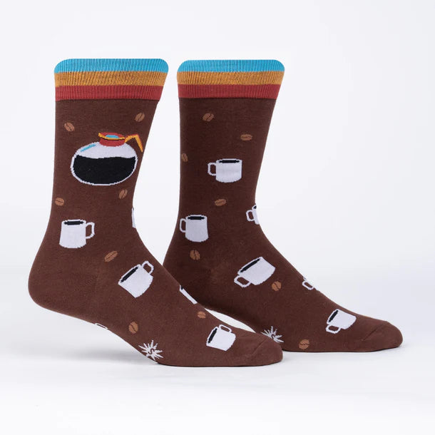 Chaussettes Pot Head (Homme)