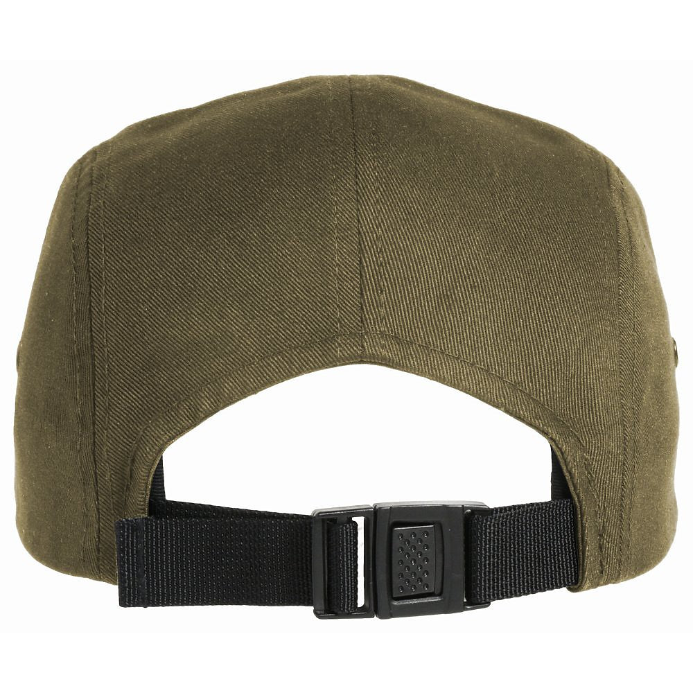 Virgin Hill Jockey Hat