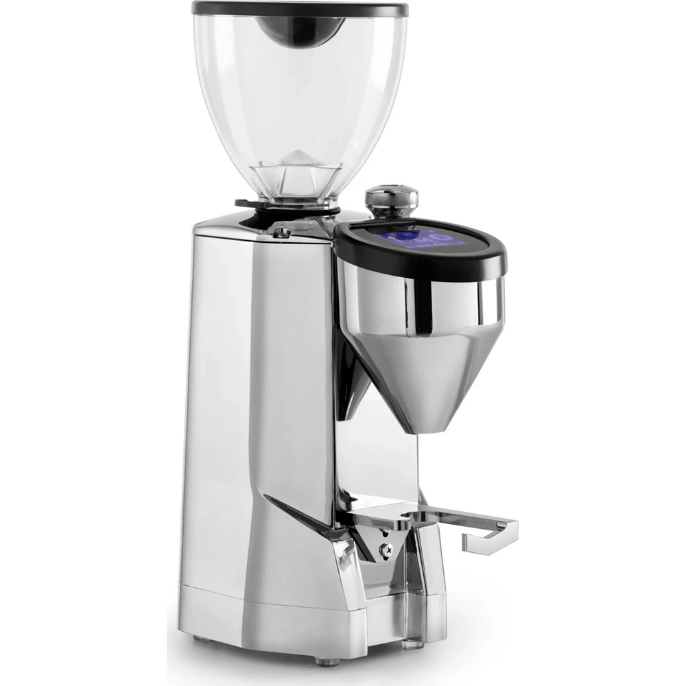 Espresso Machine Grinder - ROCKET Fausto Chrome