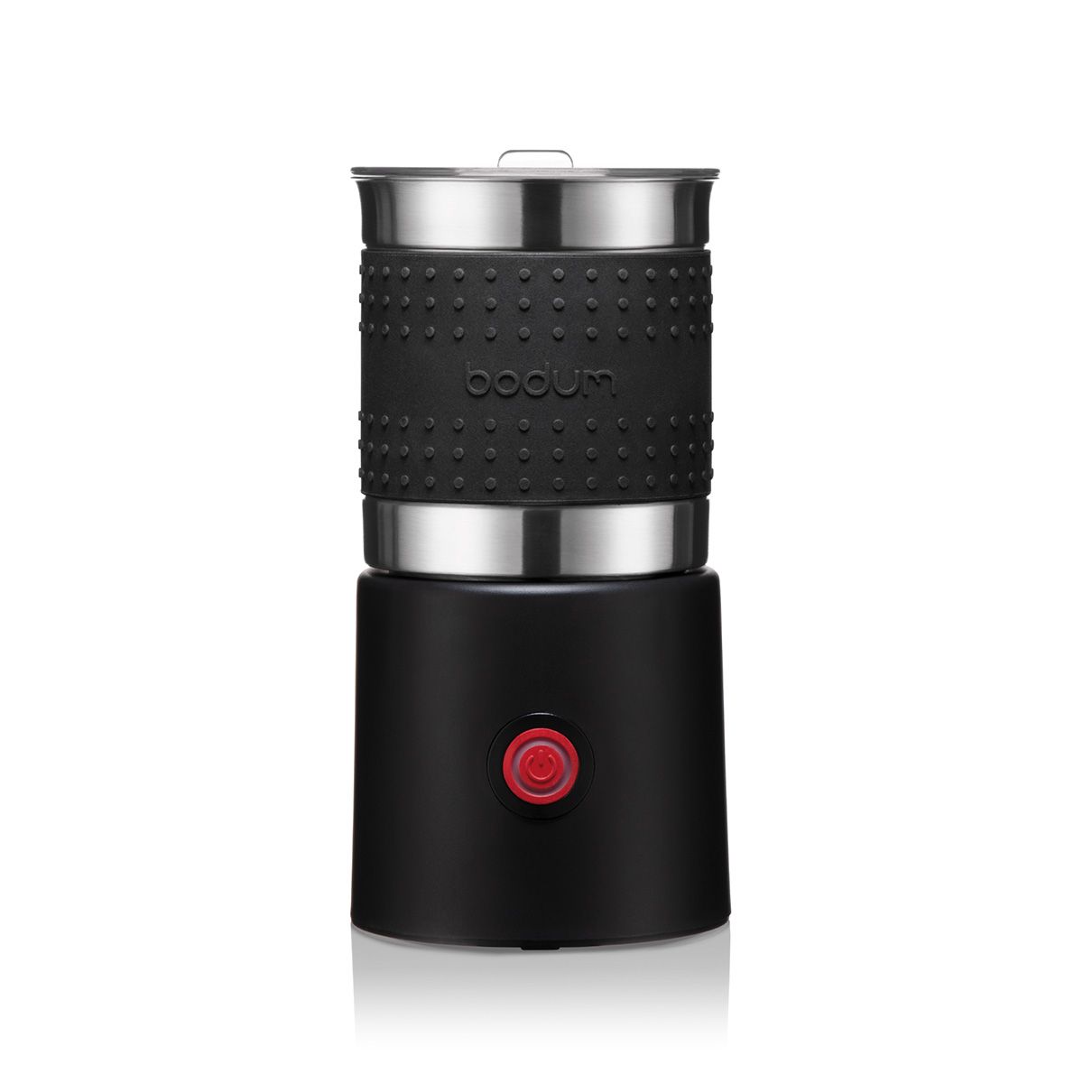 Bodum Barista Milk Frother Black