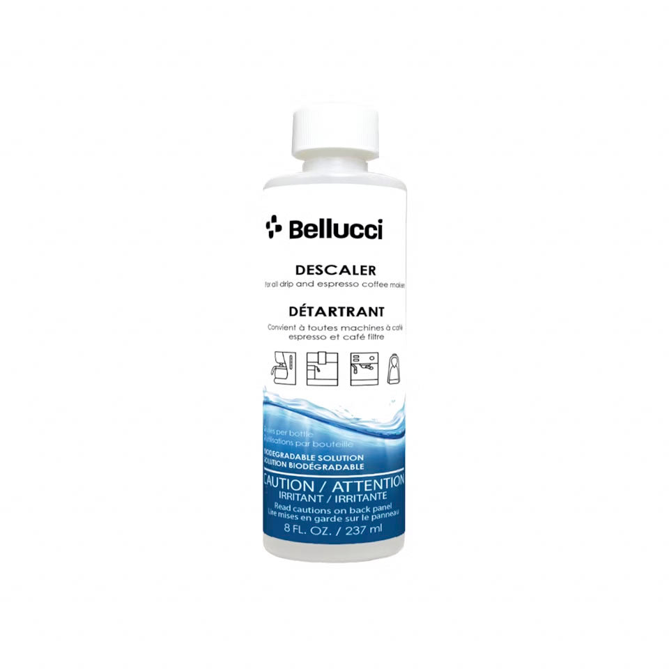 Bellucci Descaler