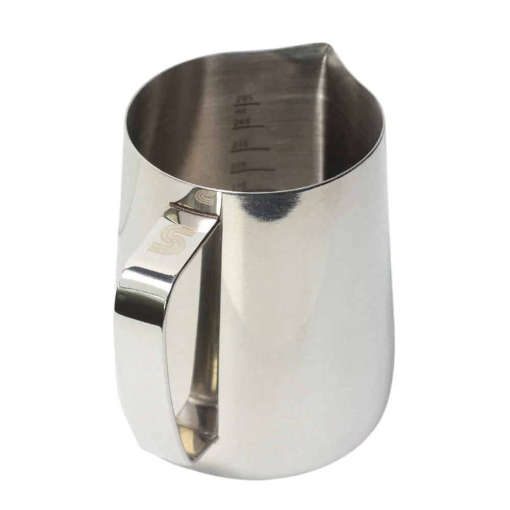Milk pitcher by Supergood