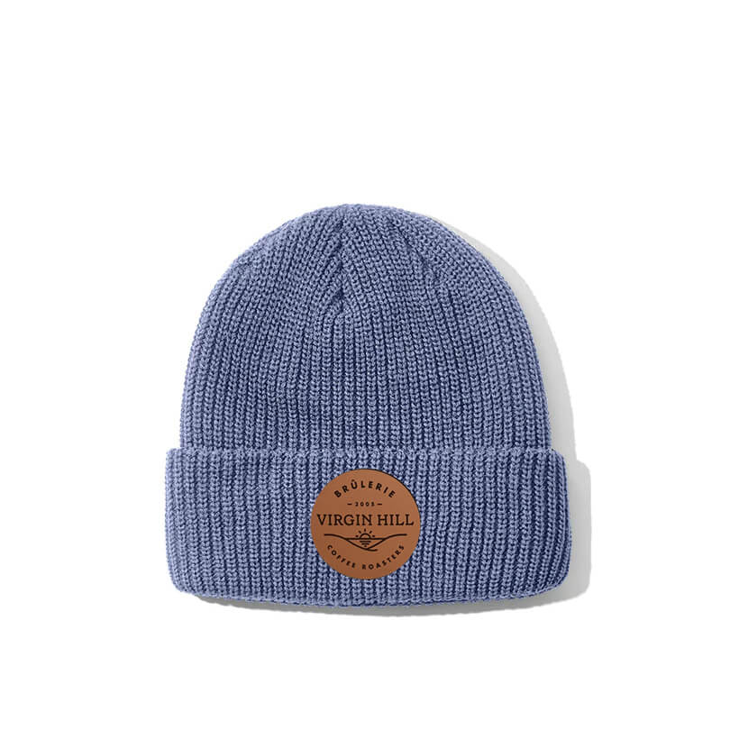 Essential Virgin Hill Beanie
