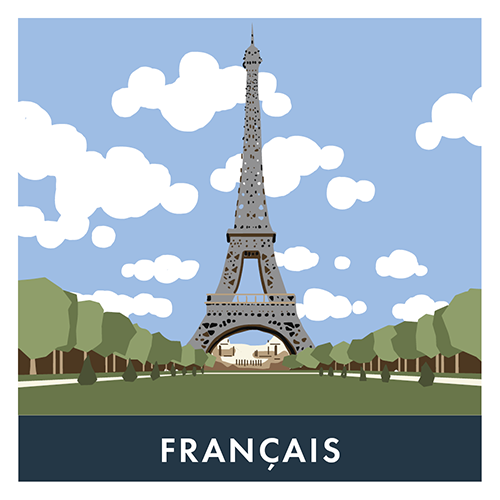 French Roast Variety Picture