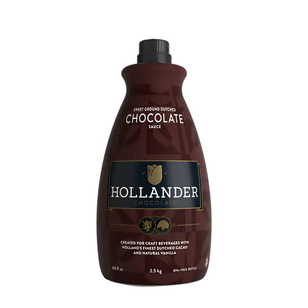 Hollander sauces