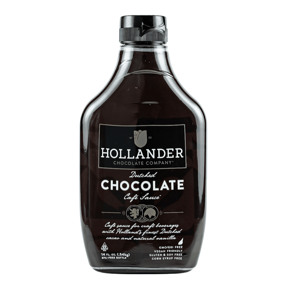 Hollander sauces