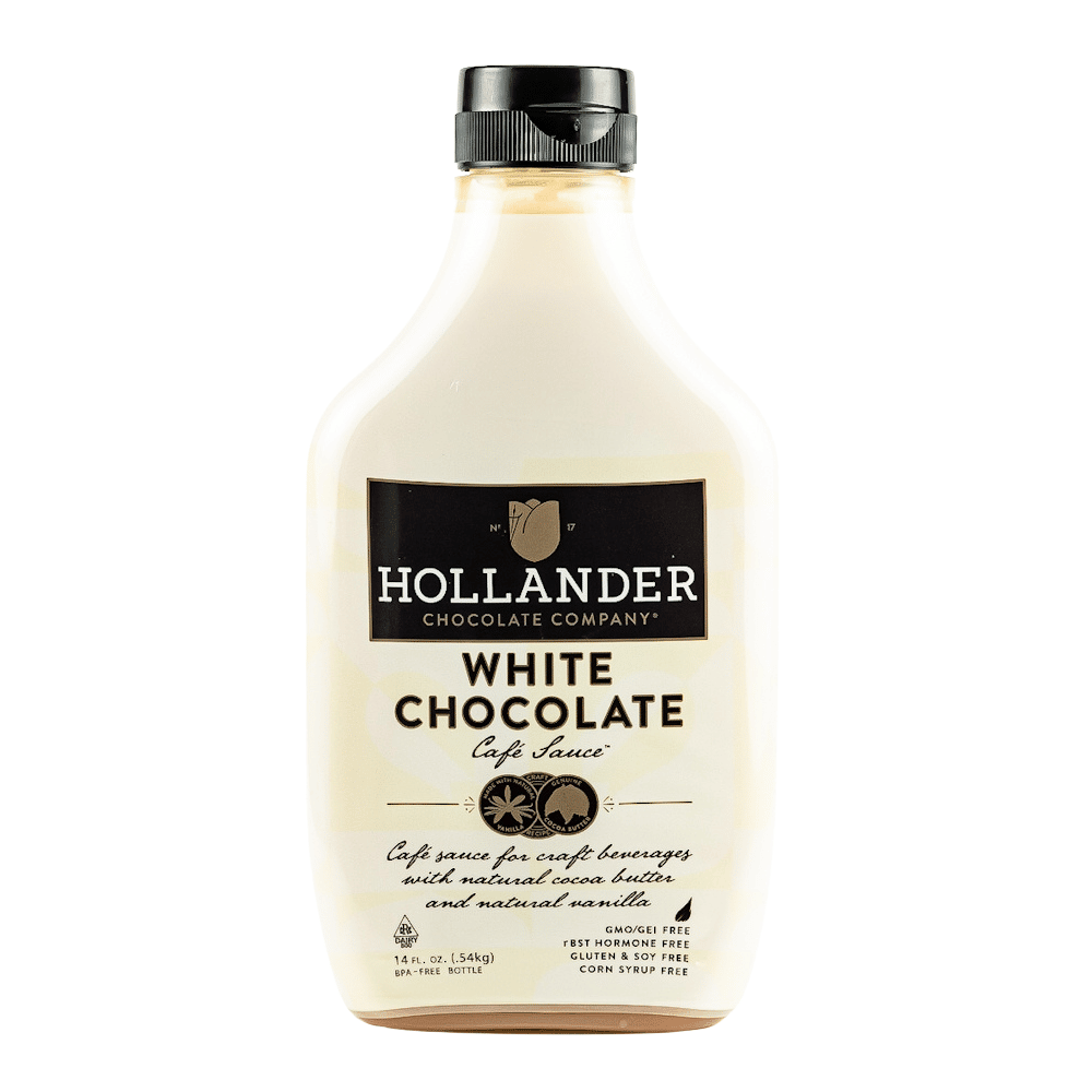 Hollander sauces