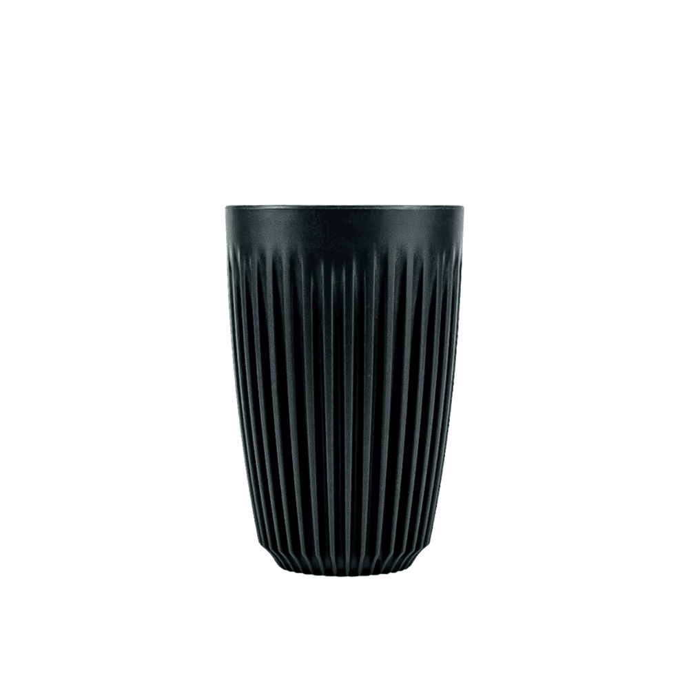 Huskee Charcoal Cup