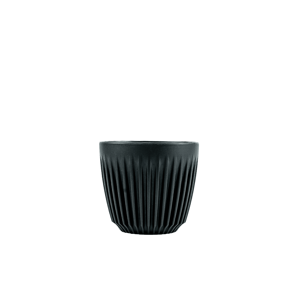 Huskee Charcoal Cup
