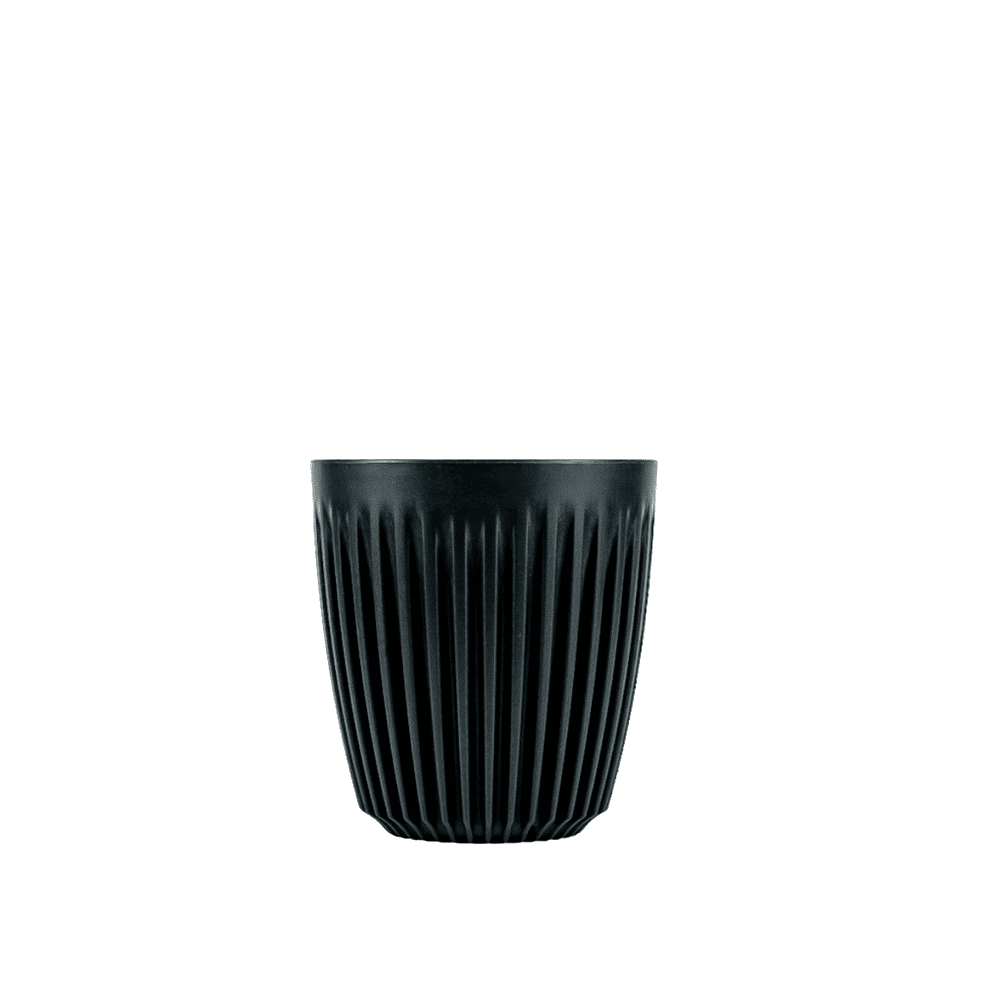 Huskee Charcoal Cup