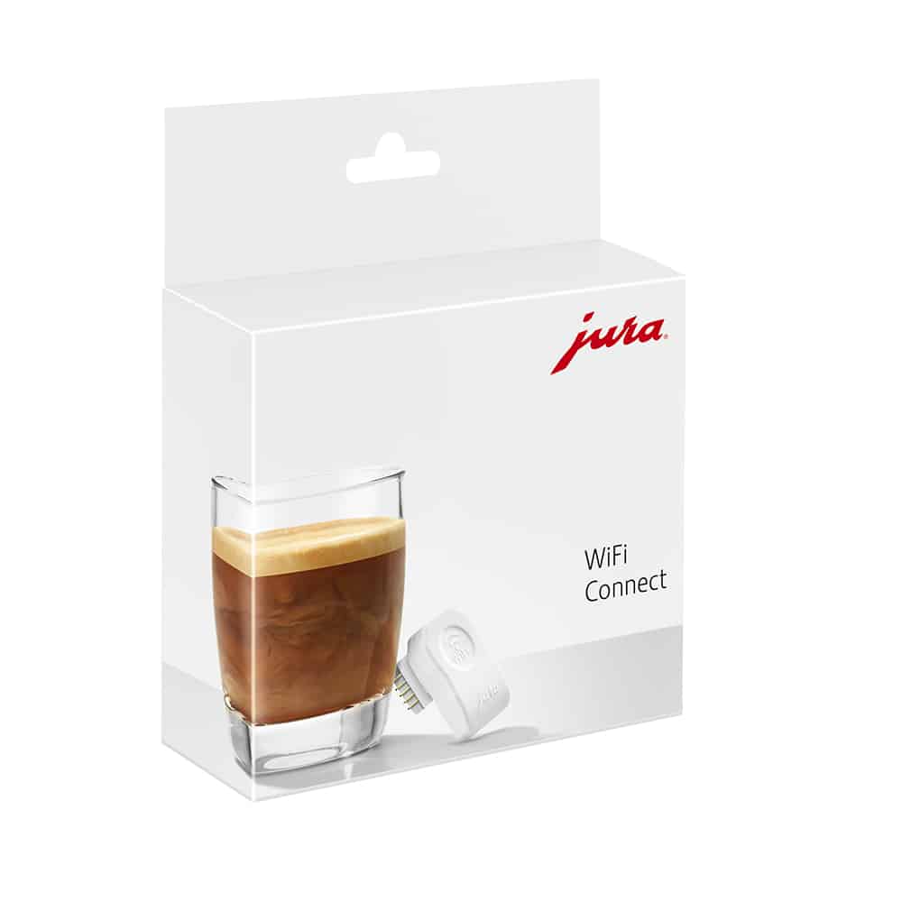Jura Wifi Connect