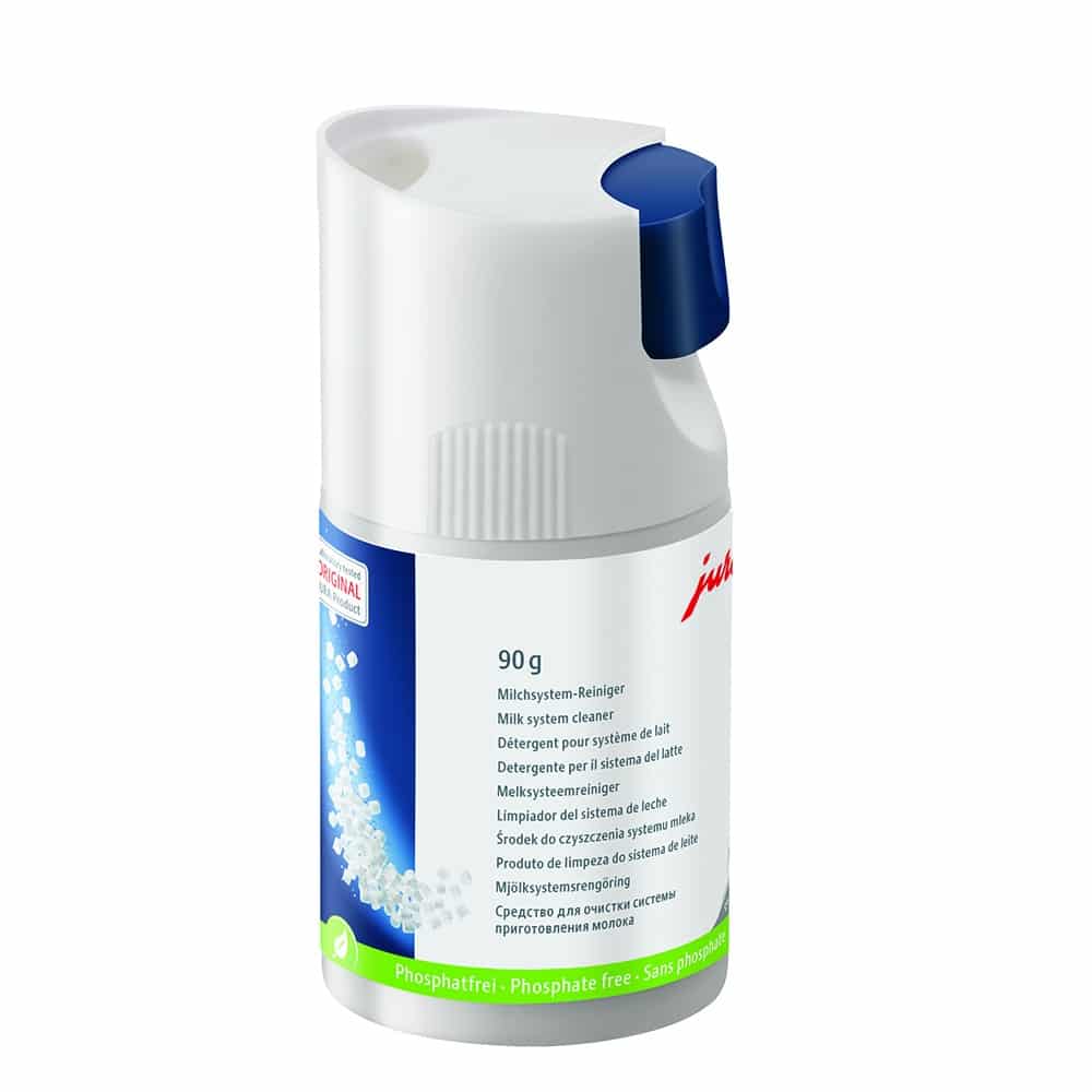 Jura Milk System Cleaner 90g
