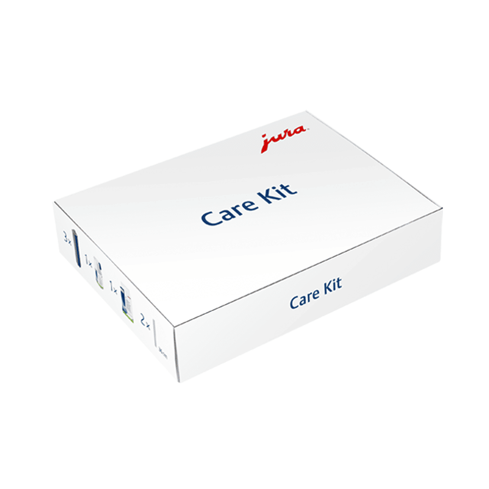 Jura Care Kit