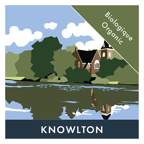 Knowlton Organic Variety Picture