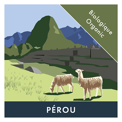 Perou Variety Picture