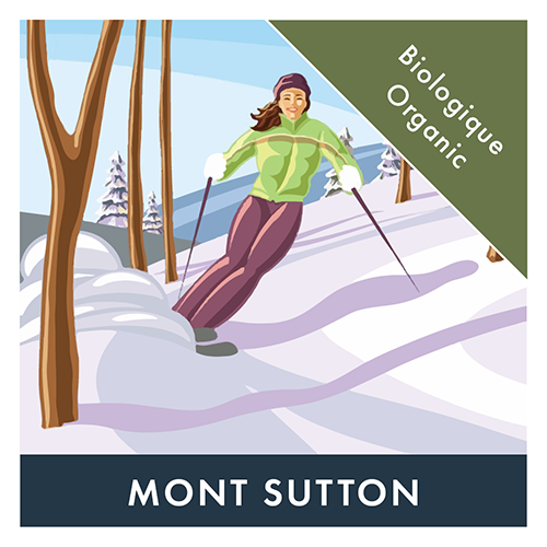 Mont Sutton Variety Picture