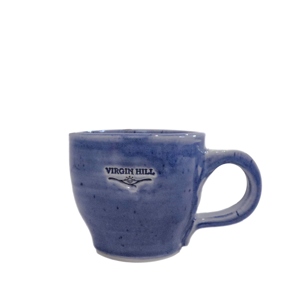 Tasse à espresso Robin Badger