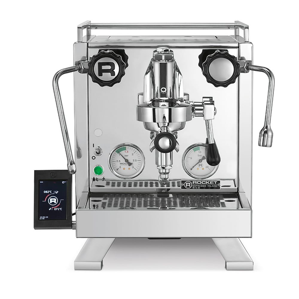 Espresso Machine - ROCKET R58 Cinquantotto