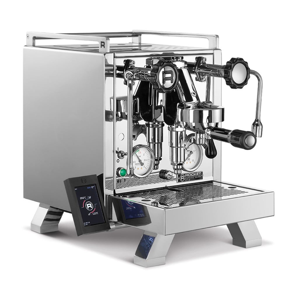 Espresso Machine - ROCKET R58 Cinquantotto