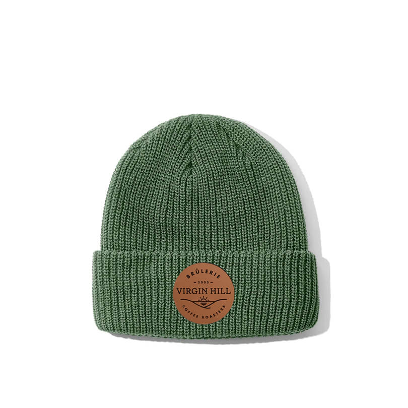 Essential Virgin Hill Beanie
