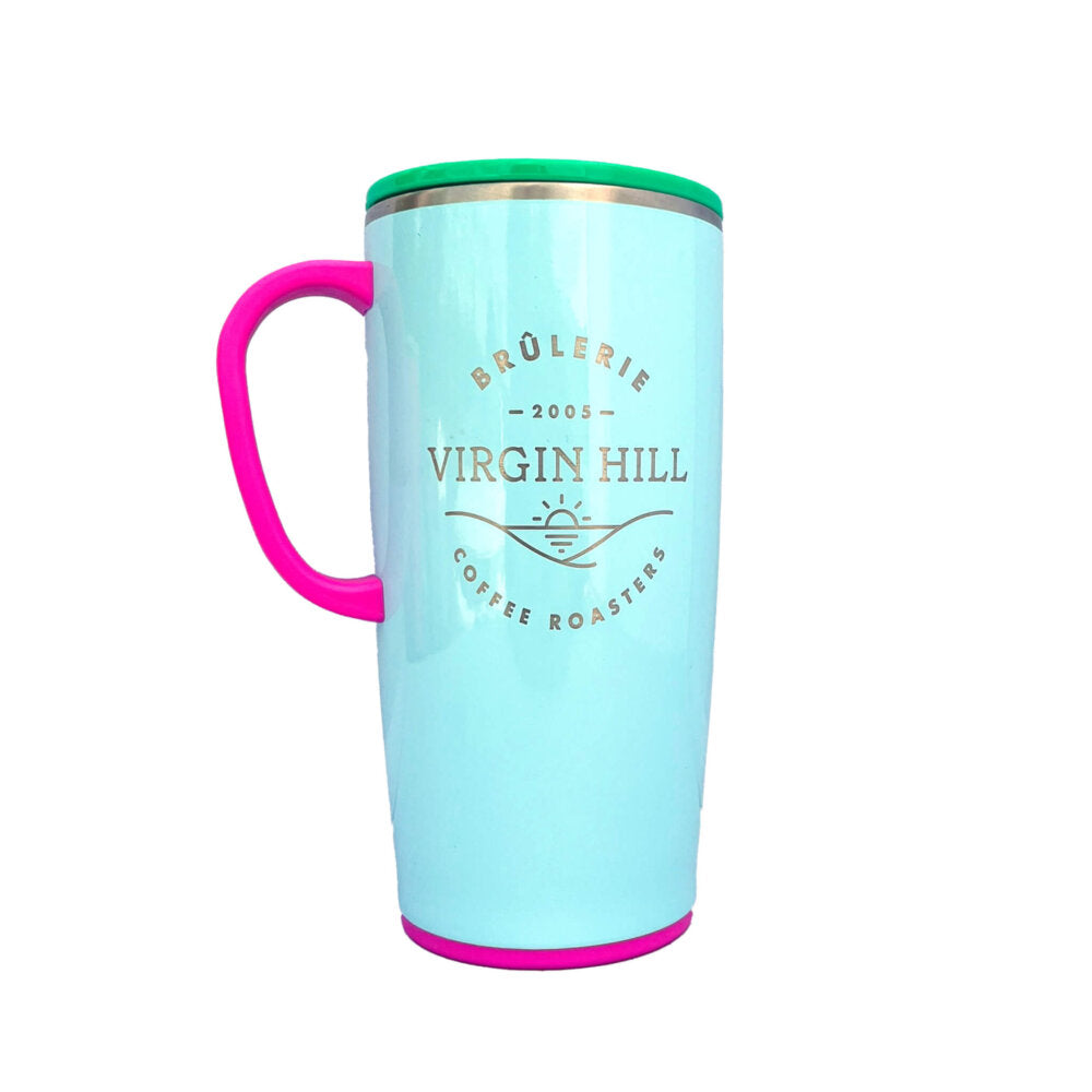 Prep Rally Swig Cup