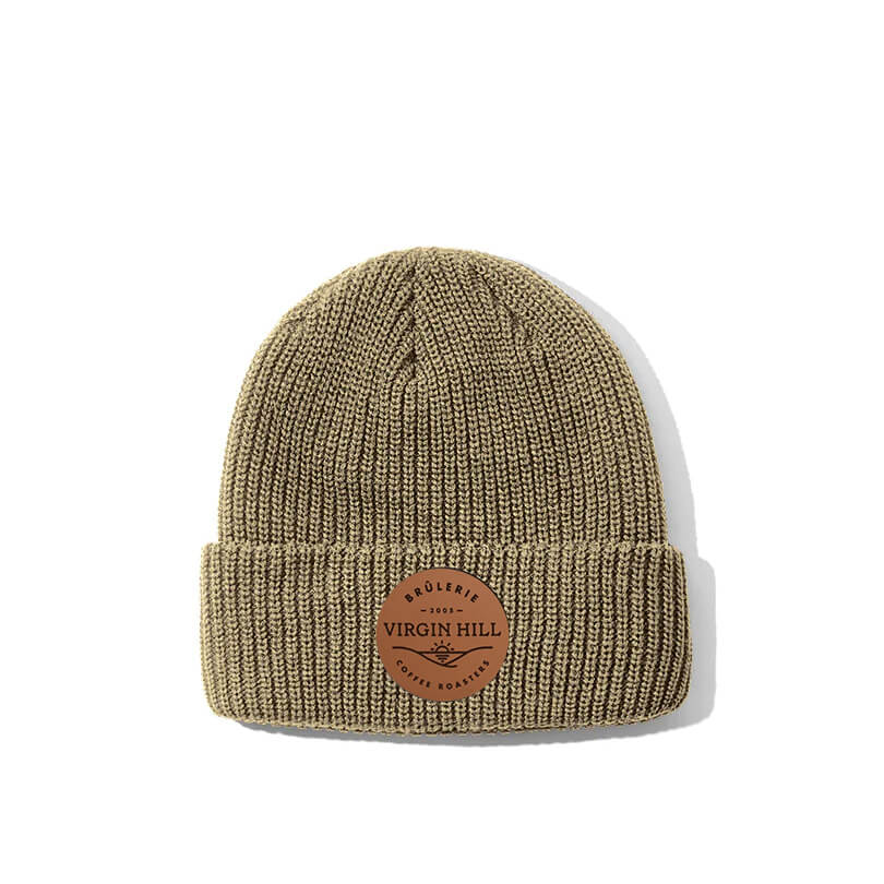 Essential Virgin Hill Beanie