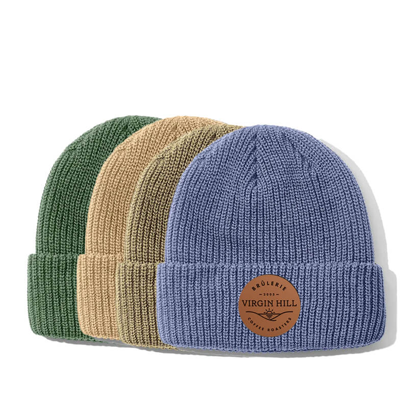 Essential Virgin Hill Beanie