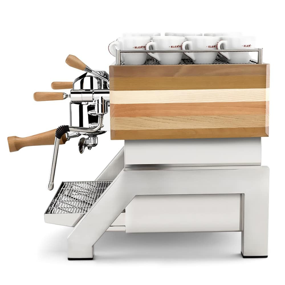 Espresso Machine - Elektra Verve