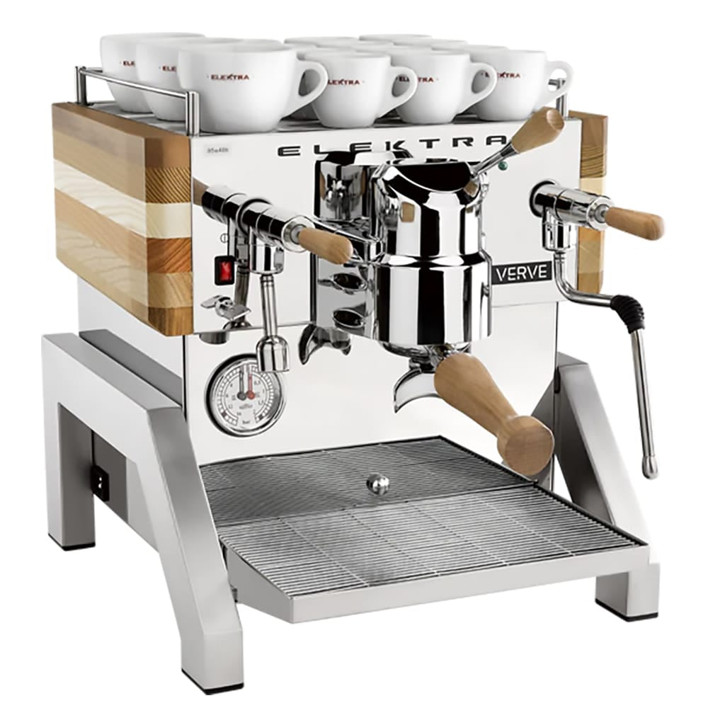 Espresso Machine - Elektra Verve