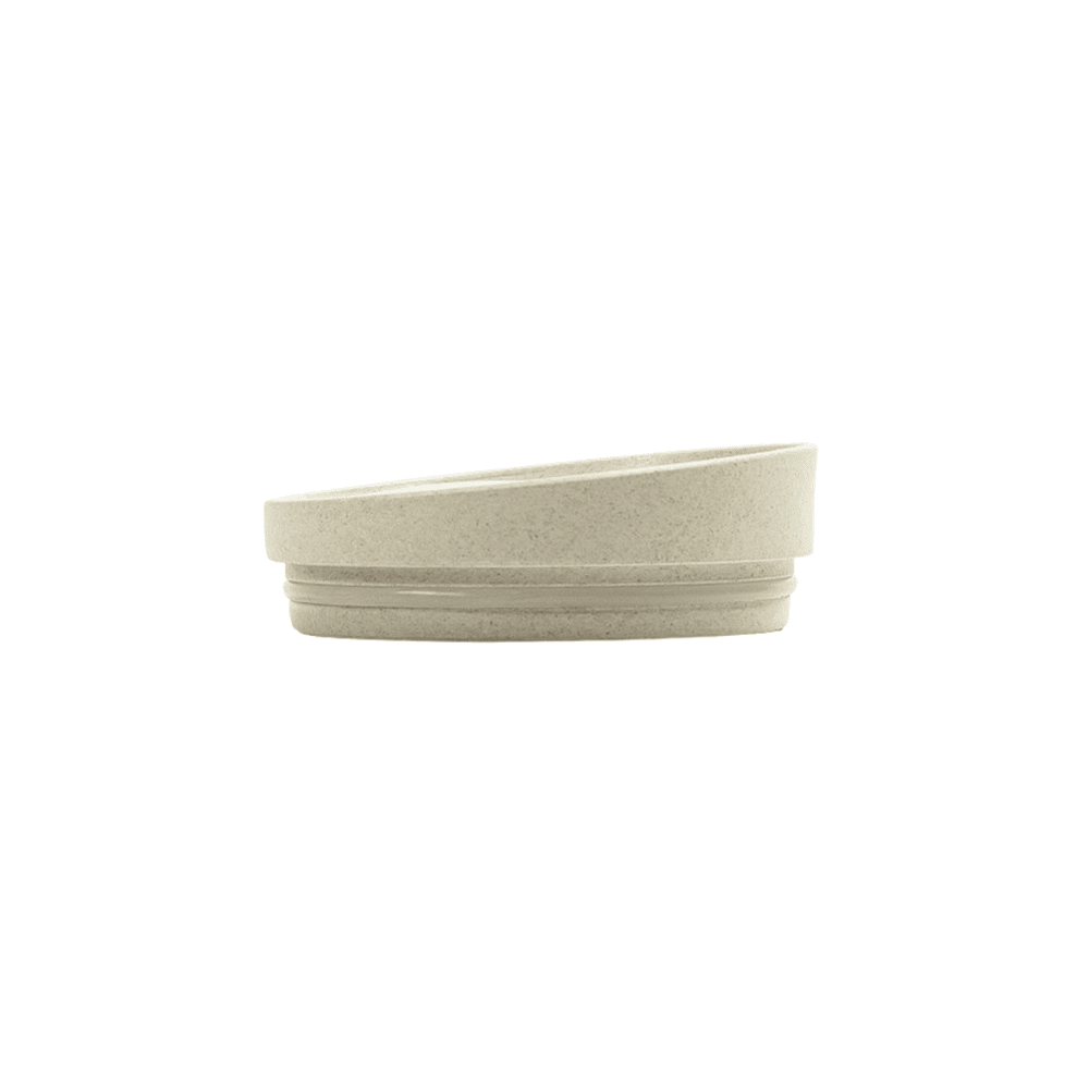 Huskee Lid Natural