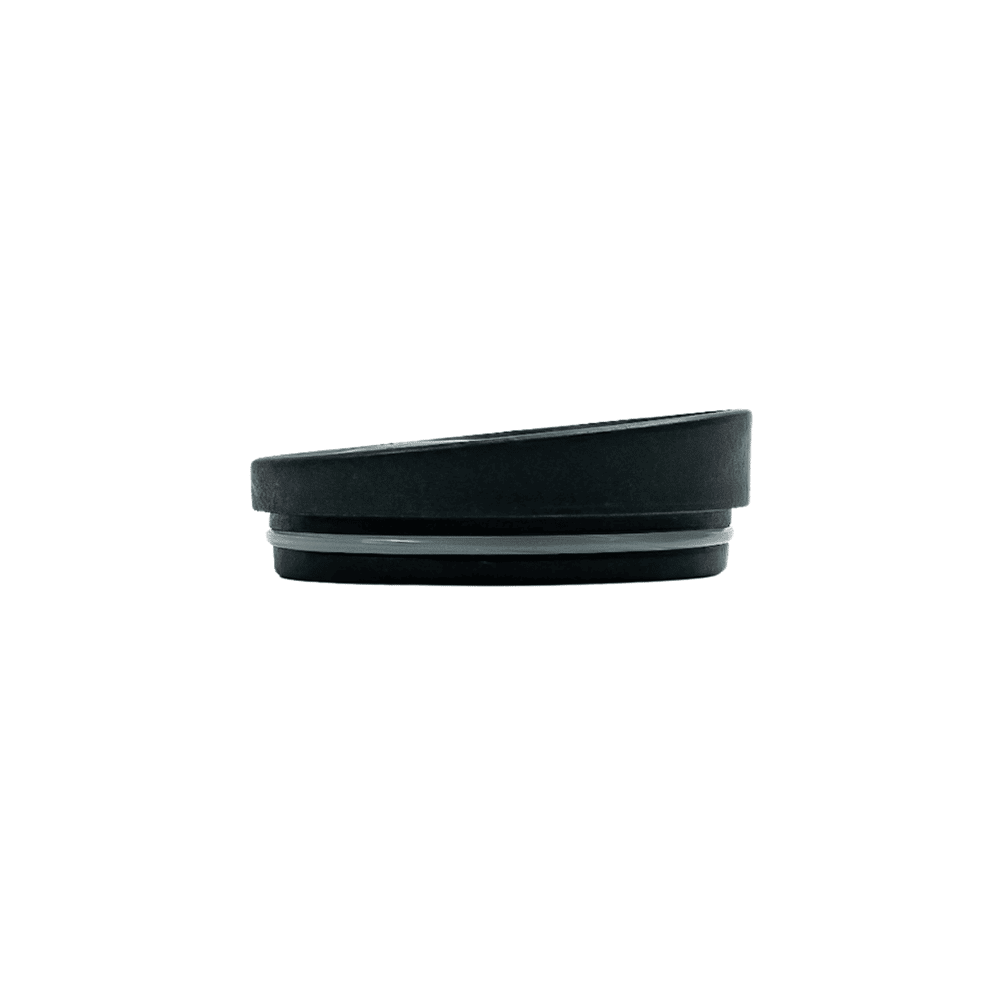 Huskee Lid Charcoal