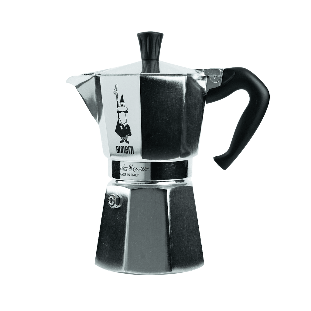 Bialetti Moka Express 6 cup
