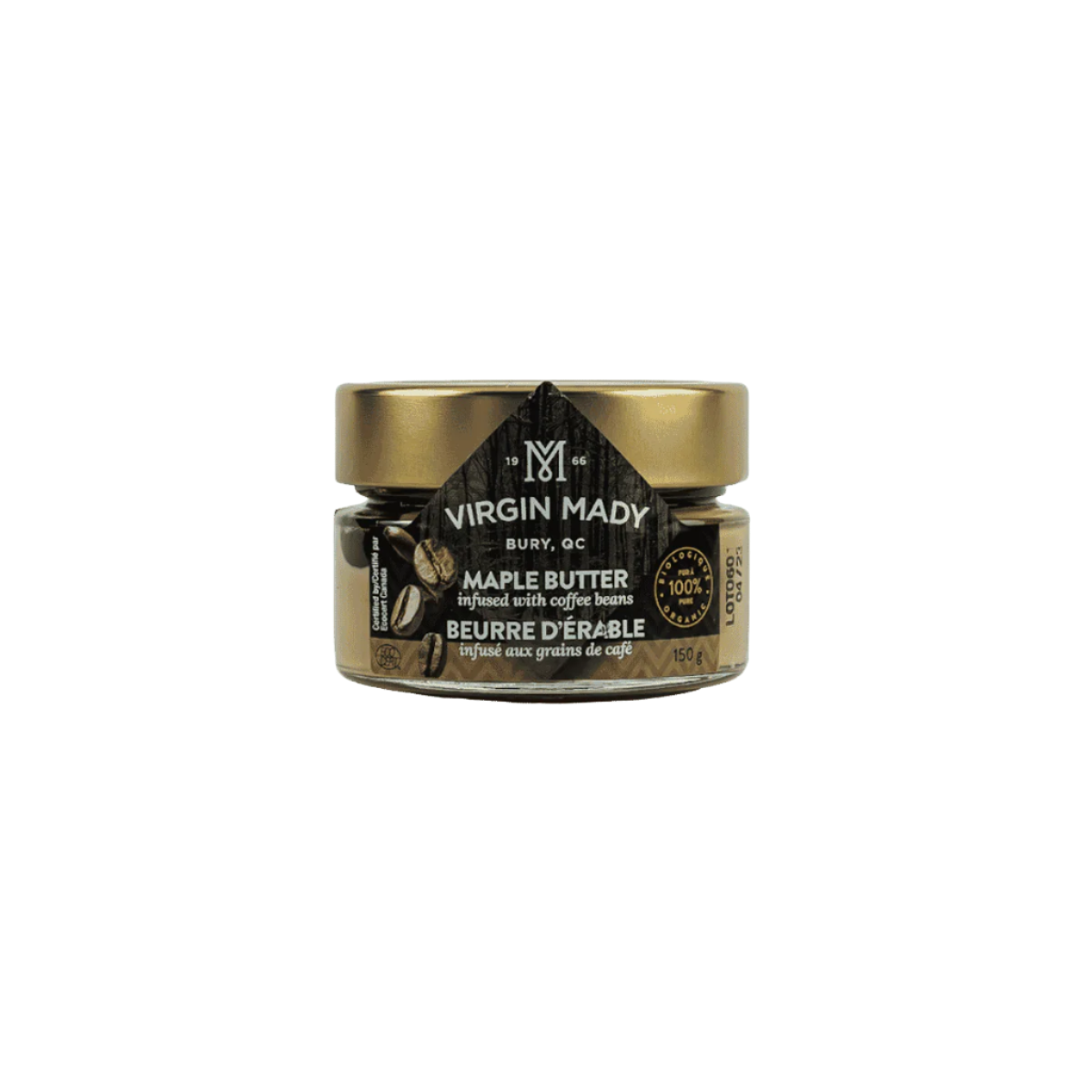 Maple Butter