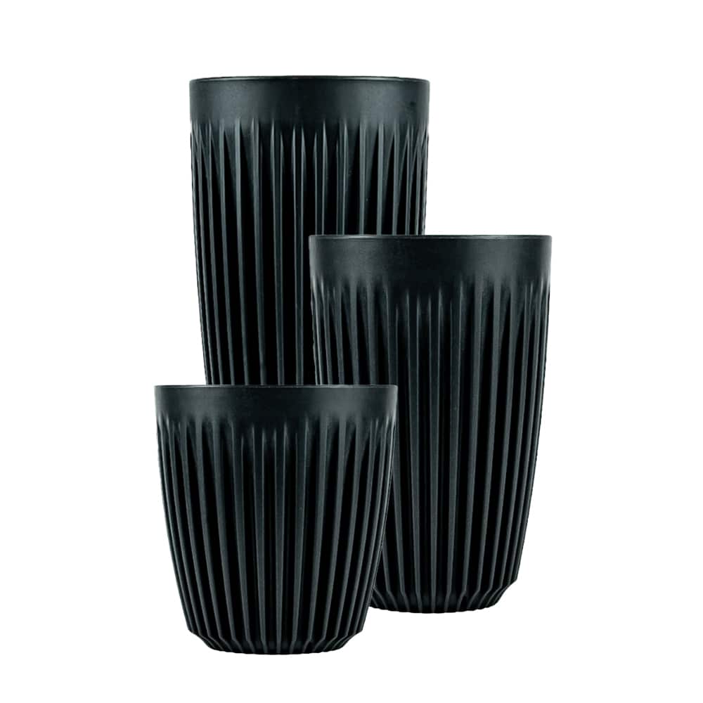 Huskee Charcoal Cup