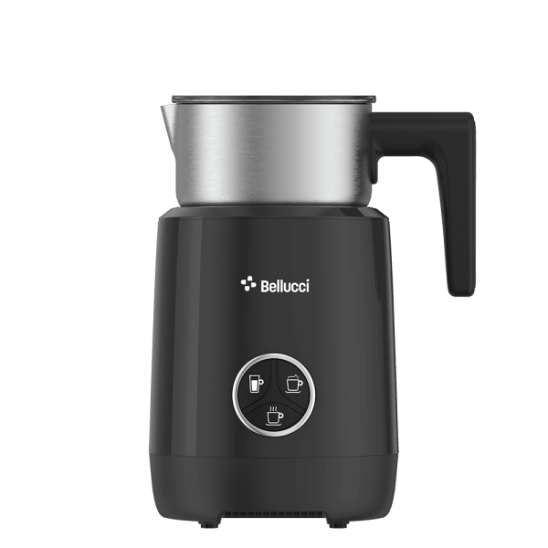 Photo du mousseur à lait à induction Bellucci Latte Pro