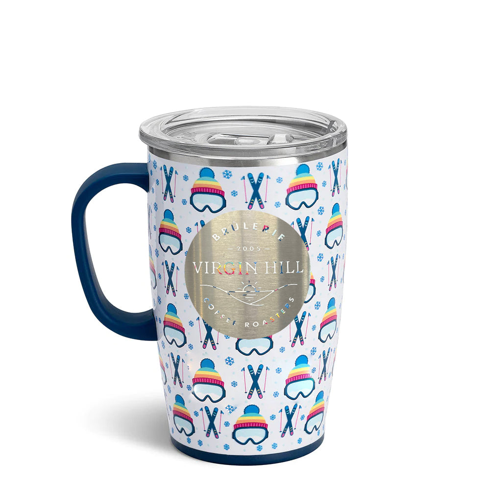 Tasse après-ski Swig 18oz