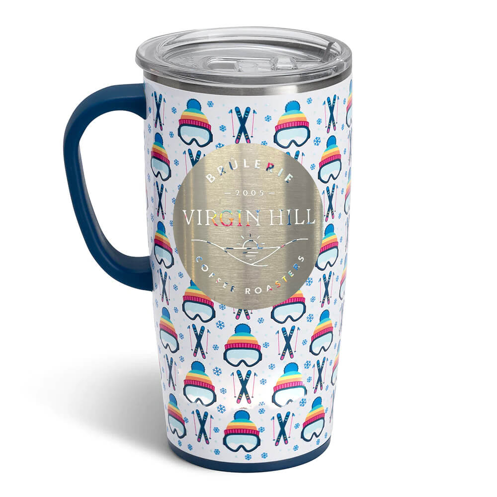 Tasse après-ski Swig 22oz