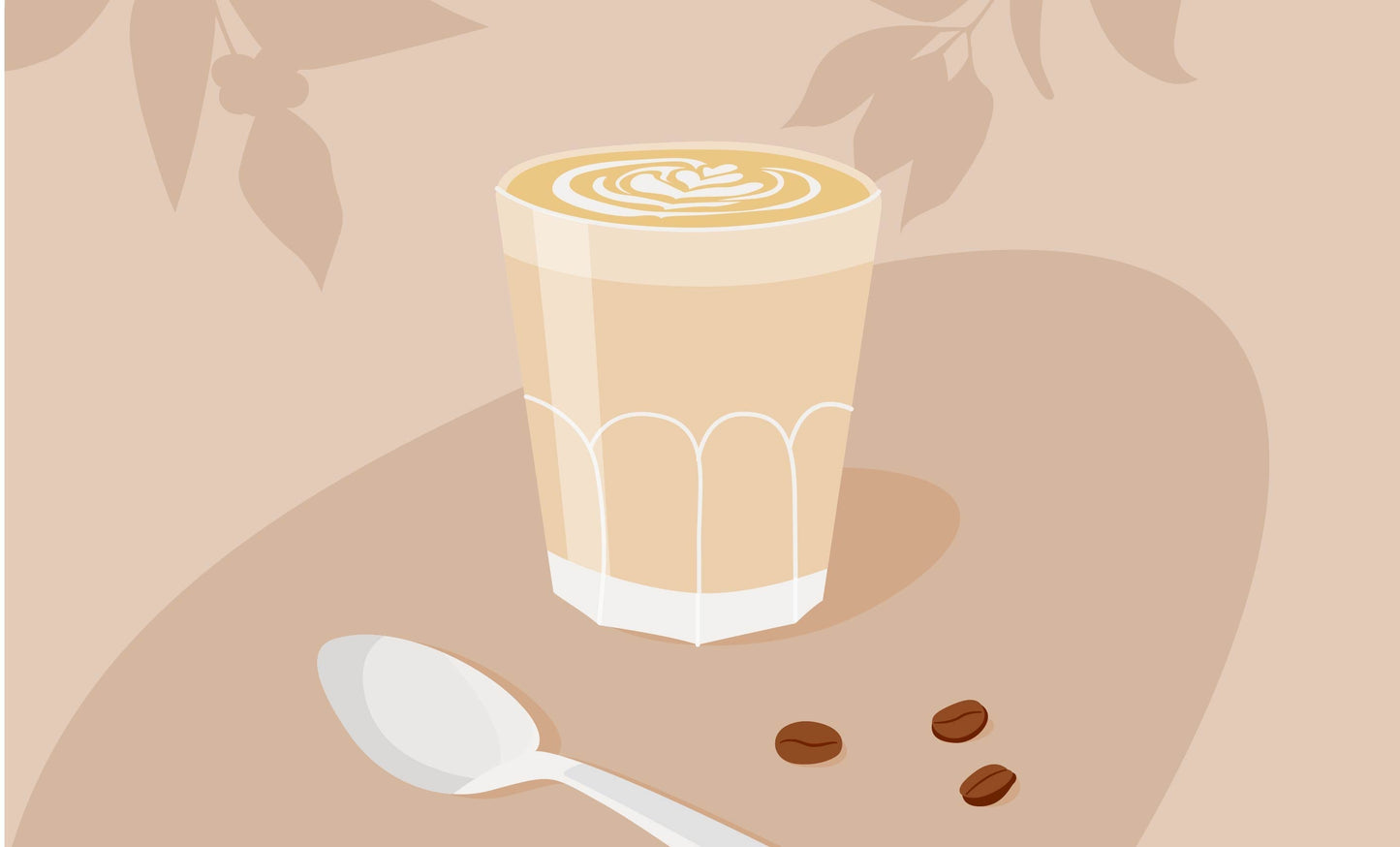How to Make a Cortado at Home